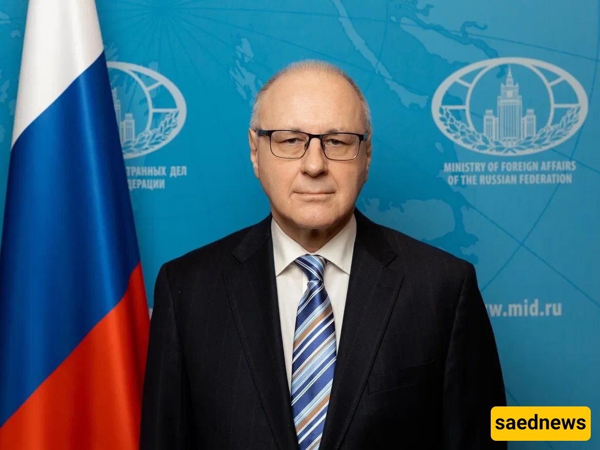 Military Strikes On Iran’s Nuclear Facilities a Breach of U.N. Conventions: Russia