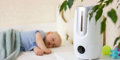 Is a Humidifier Necessary in a Child’s Room? What Every Parent Should Know