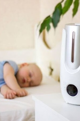 Is a Humidifier Necessary in a Child’s Room? What Every Parent Should Know