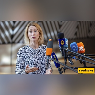 Europe Tells U.S.: Share the Load on Ukraine or Risk Support Fatigue