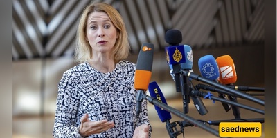 Europe Tells U.S.: Share the Load on Ukraine or Risk Support Fatigue