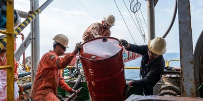 Breaking News: Unusual and Unheard-of US Proposal to Iran Regarding Oil