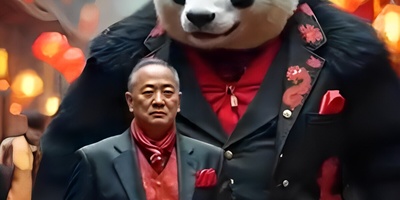 🎬 Video | A Behind-the-Scenes Look at Creating National Symbols of Different Countries with AI – Iran’s Symbol Will Amaze You!