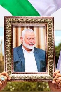 Iran Readies Response Following Assassination of Hamas Leader Ismail Haniyeh