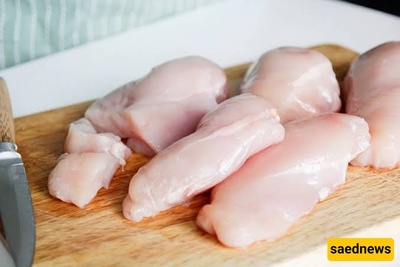 Chicken Breast vs. Chicken Tenderloin: Which Is the Healthier Choice?