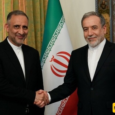 Iran FM Emphasizes Strengthening Relations With Jordan