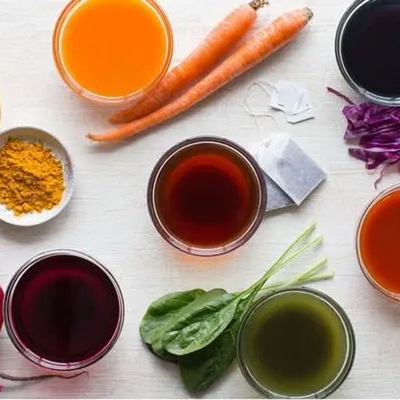 Mistakes That Destroy The Natural Color Of Food