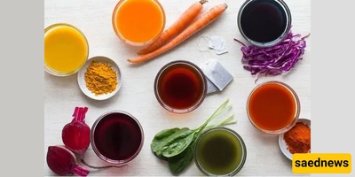 Mistakes That Destroy The Natural Color Of Food