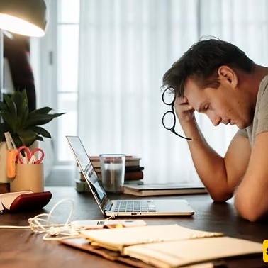 Why Do Some Employees Still Think About Work After Office Hours?