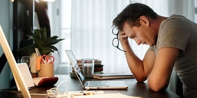 Why Do Some Employees Still Think About Work After Office Hours?
