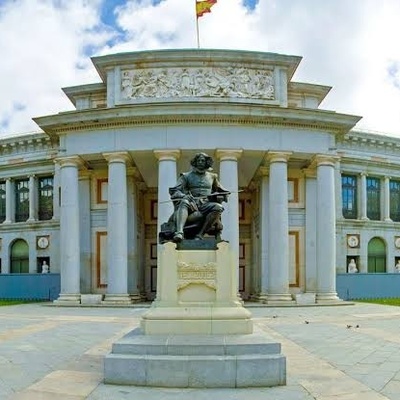 Everything You Need to Know About the Prado Museum in Spain
