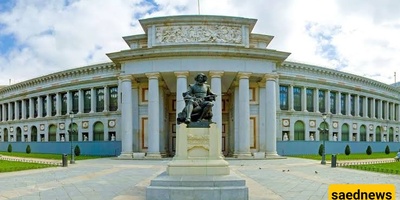 Everything You Need to Know About the Prado Museum in Spain