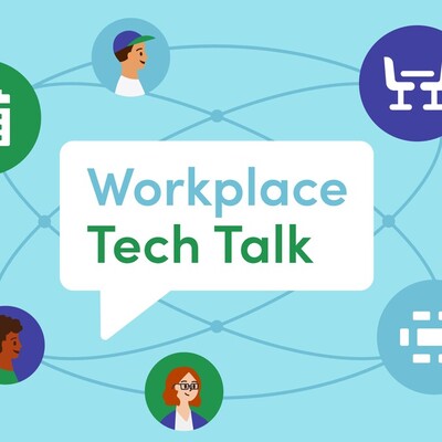 The Impact of Technology on Workplace Productivity and Communication