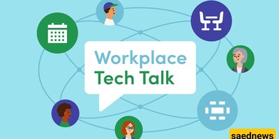 The Impact of Technology on Workplace Productivity and Communication