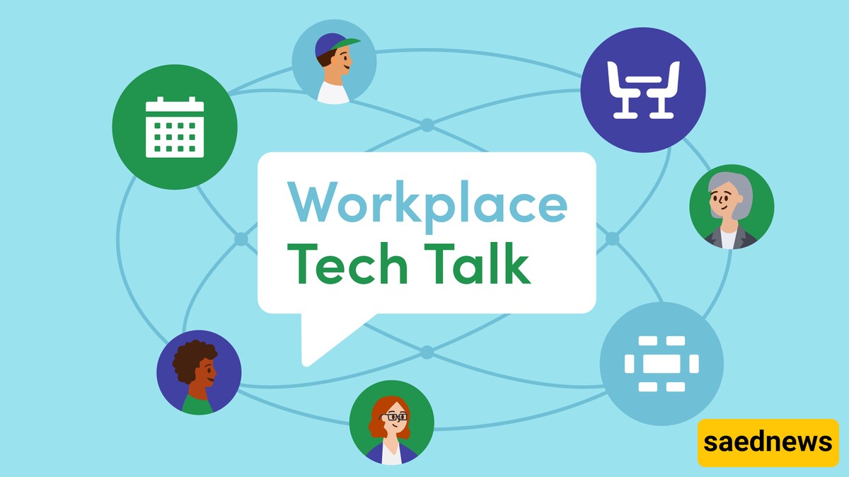 The Impact of Technology on Workplace Productivity and Communication