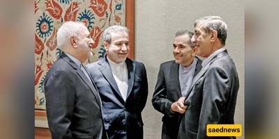 Tehran’s Crucial Message: Iran Will Accept Nuclear Restrictions—But Only If...