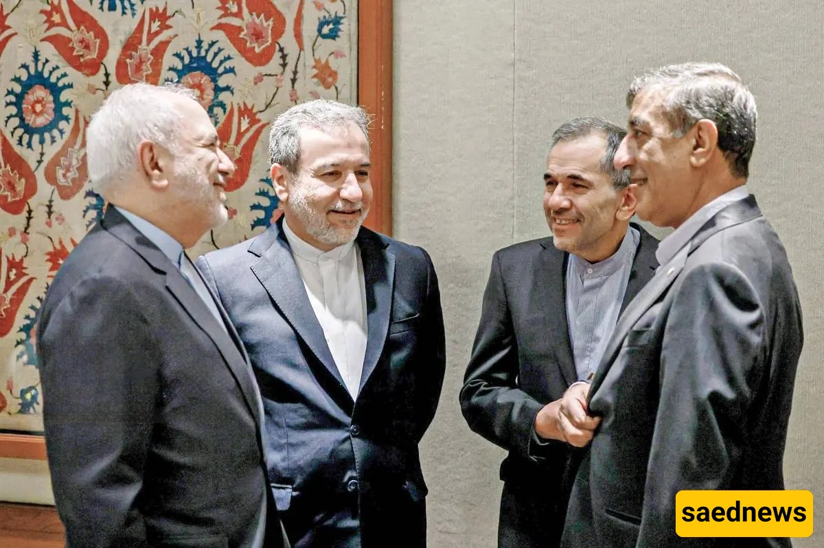 Tehran’s Crucial Message: Iran Will Accept Nuclear Restrictions—But Only If...