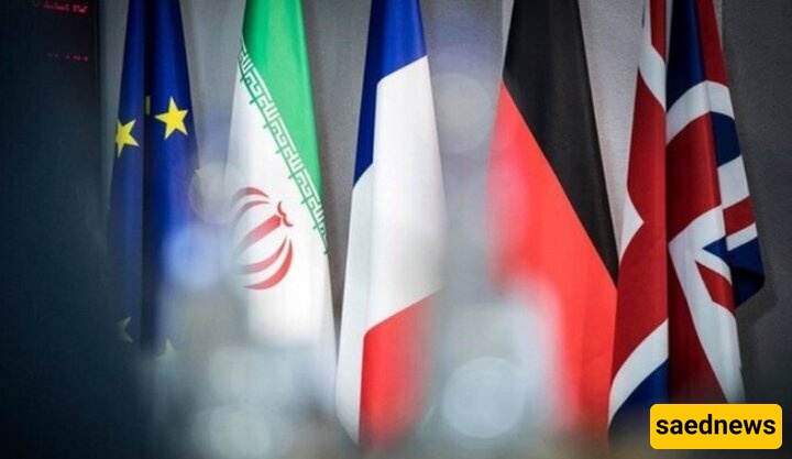 Europe’s Quiet Overture: Why Britain, France, and Germany Are Urging Iran Back to the Table