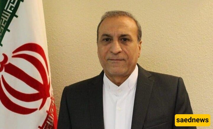 Netherlands Should Have Condemned Israel Attack Against Iran