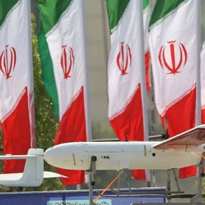 Iran Launches Fresh Attack on U.S. Base in Jordan
