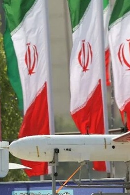 Iran Launches Fresh Attack on U.S. Base in Jordan