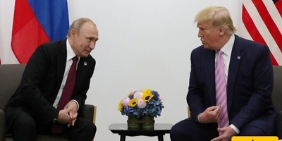 Trump Says He Expects To Meet With Putin on August 15