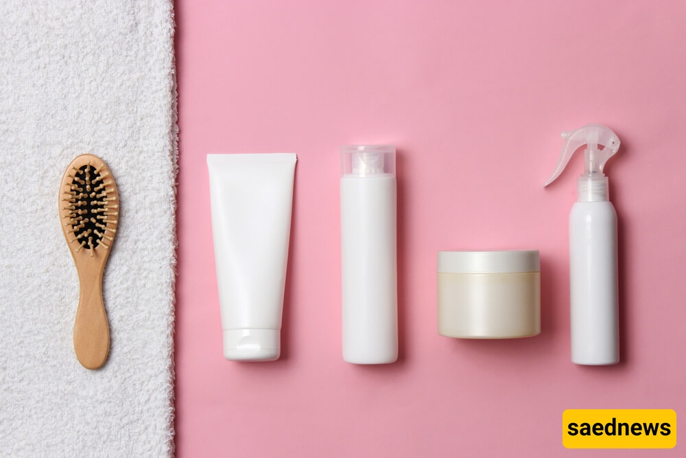 Hair Products
