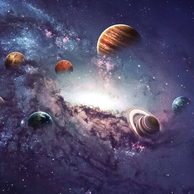 NASA’s Picture of the Day: Mysterious and Unknown Secrets of the Solar System Amid Poland’s Starry Sky