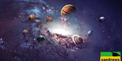 NASA’s Picture of the Day: Mysterious and Unknown Secrets of the Solar System Amid Poland’s Starry Sky