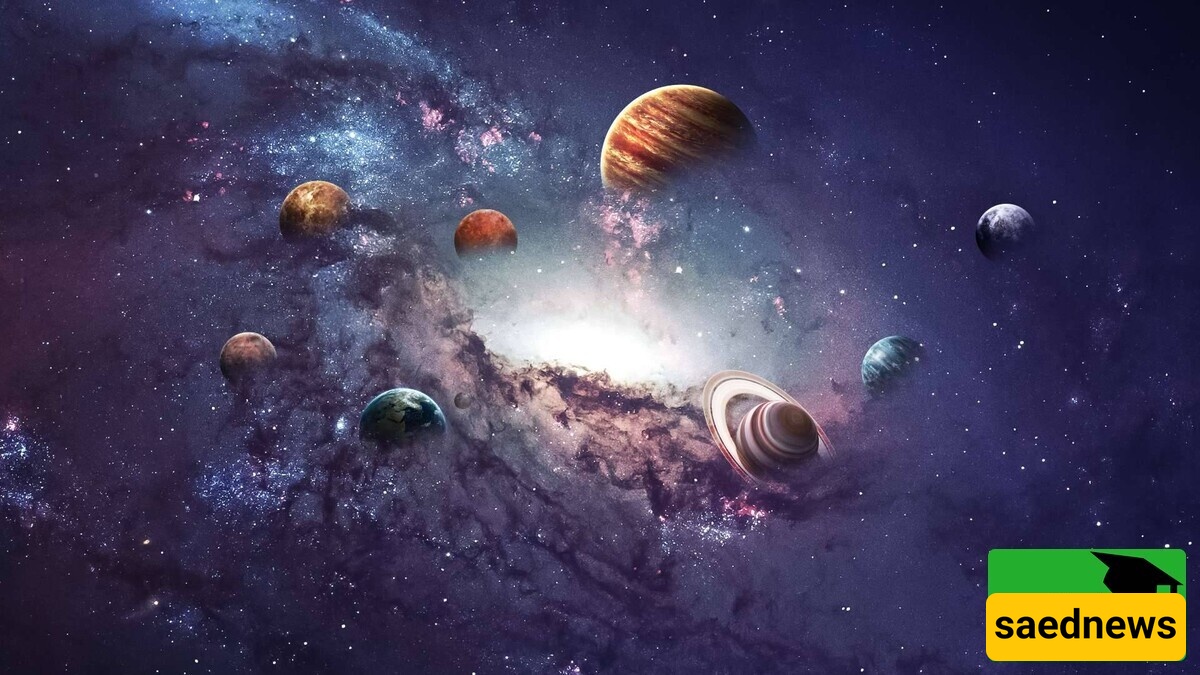 NASA’s Picture of the Day: Mysterious and Unknown Secrets of the Solar System Amid Poland’s Starry Sky