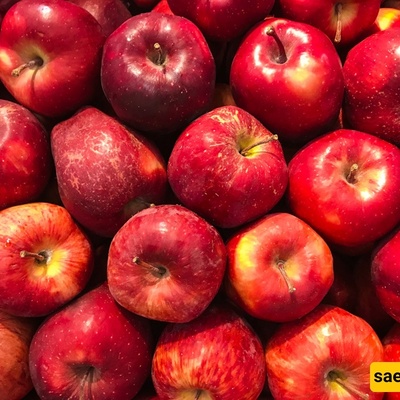 The Best Way to Store Apples and Prevent Them From Spoiling