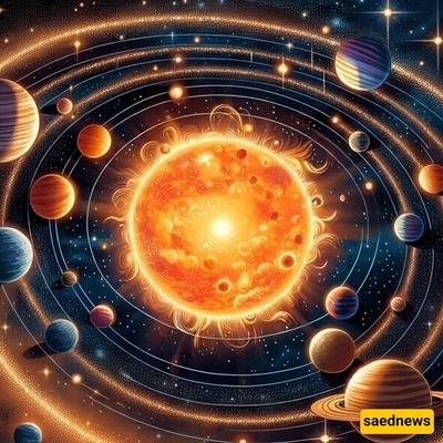 Video: "Planetary Parade" — The Most Spectacular Cosmic Event of January 2025 / All Planets Align; An Unprecedented Celestial Display!