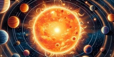 Video: "Planetary Parade" — The Most Spectacular Cosmic Event of January 2025 / All Planets Align; An Unprecedented Celestial Display!