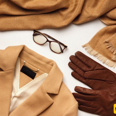 What Color Goes Best with Nescafé Brown? 10 Flawless Color Combinations and Essential Styling Rules