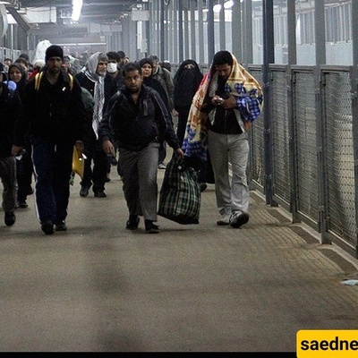 All Iran-Iraq Border Crossings Open for Arbaeen Pilgrims