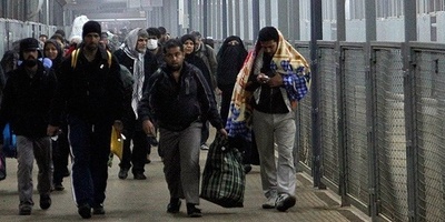 All Iran-Iraq Border Crossings Open for Arbaeen Pilgrims