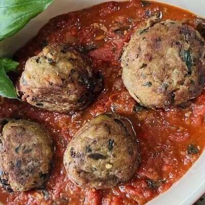 Today's Lunch Suggestion | How to Make Eggplant Kofta: A Delicious Dish That Surprises Everyone with Its Unique and Special Flavor and Aroma