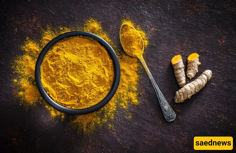 turmeric