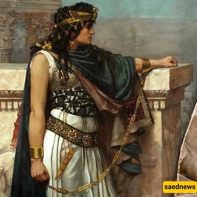 6 Empires That Conquered Ancient Egypt