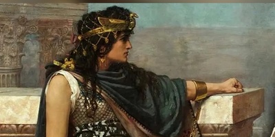 6 Empires That Conquered Ancient Egypt