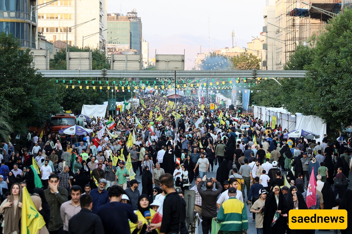  Eid al‑Ghadir