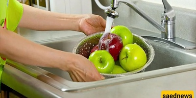 Should You Wash Fruit Before Refrigerating It or Before Eating?