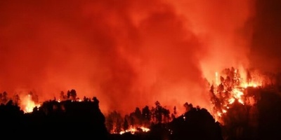 Trump Staff Cuts Force Firefighters To Clean Toilets: Critics