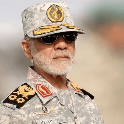 Iranian Commander Warns of Stronger Response if Conflict Resumes