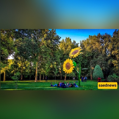 From Forests to City Squares: A Guide to Tehran’s Best Parks