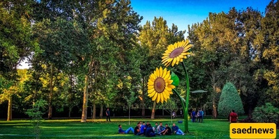 From Forests to City Squares: A Guide to Tehran’s Best Parks