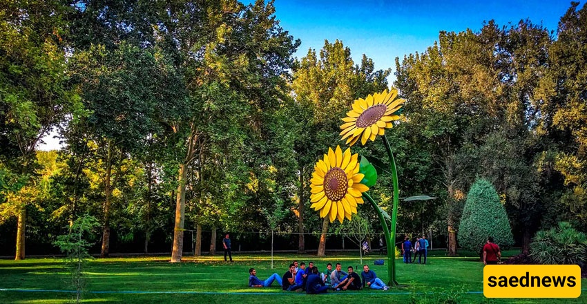 From Forests to City Squares: A Guide to Tehran’s Best Parks