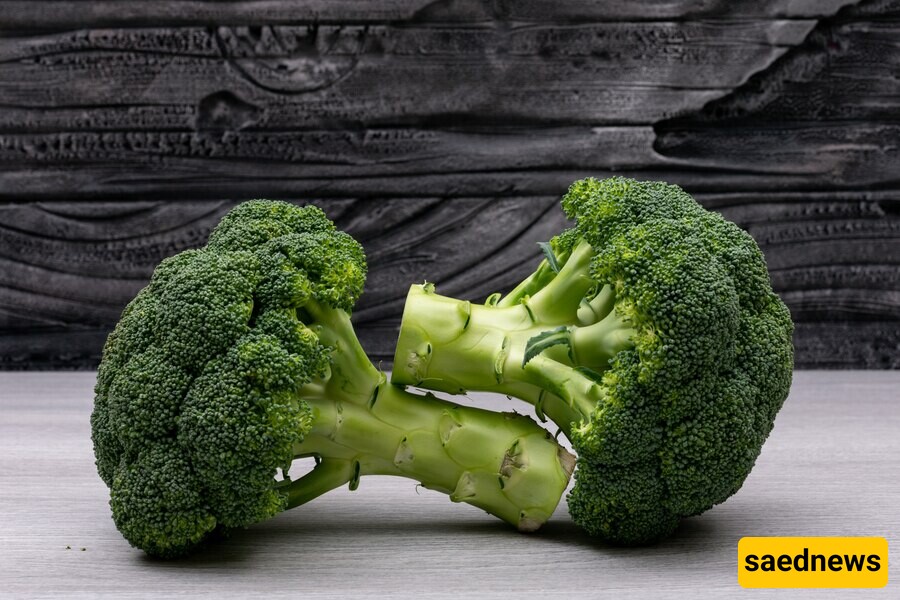 Broccoli 