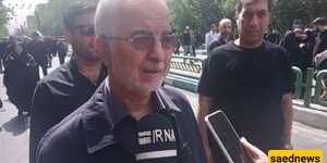 Interior Minister: We Are Vigilant and Ready With Fingers On The Trigger