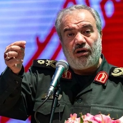 “Hezbollah of God Always Wins”: Fadavi Stresses Quranic Promise Against Enemy